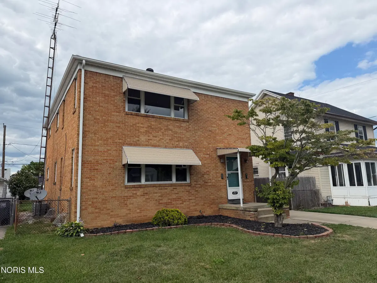 2657 117th Street, Toledo, OH 43611 - #1