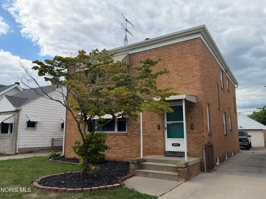 2657 117th Street, Toledo, OH 43611 - #2