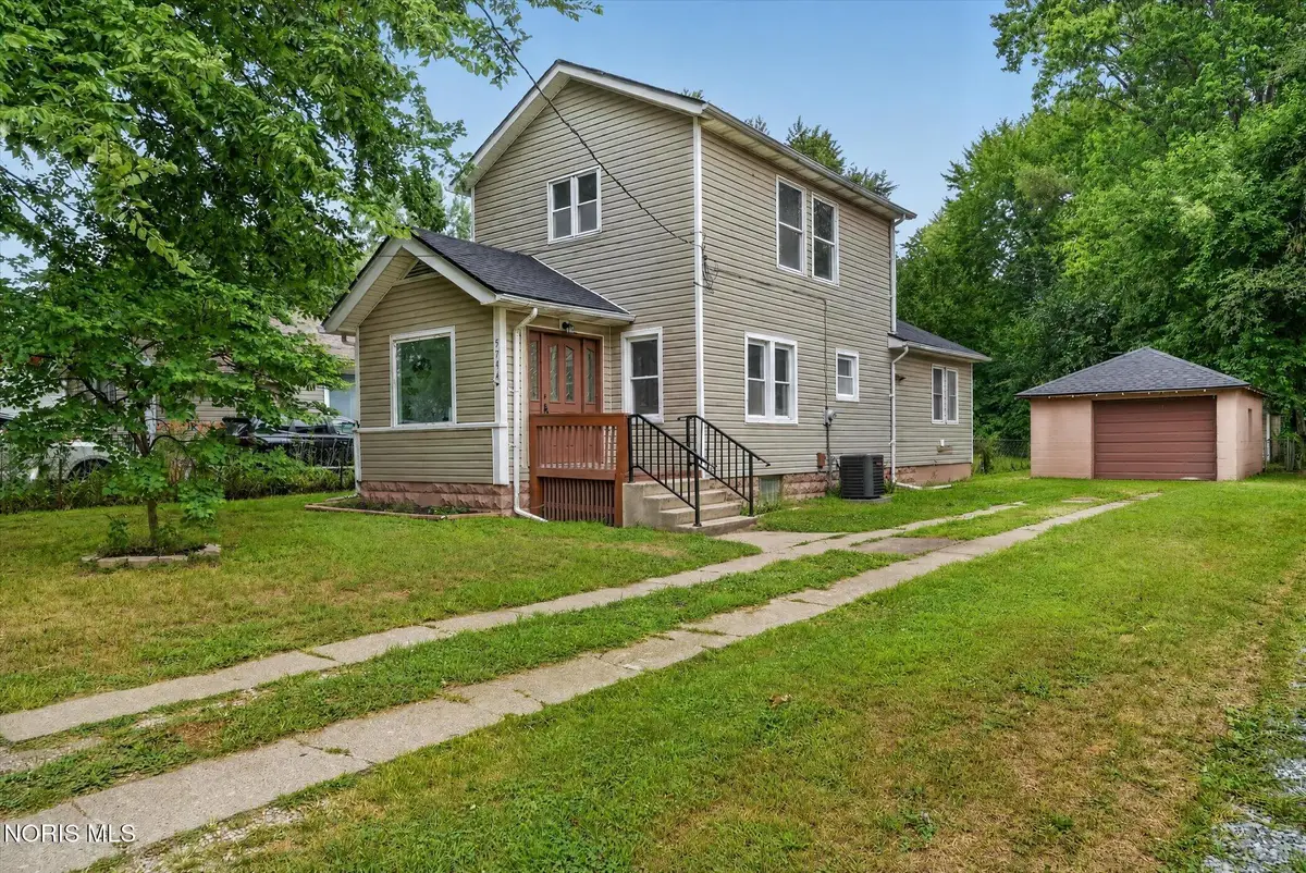 5704 Webster Road, Sylvania, OH 43560 - #1