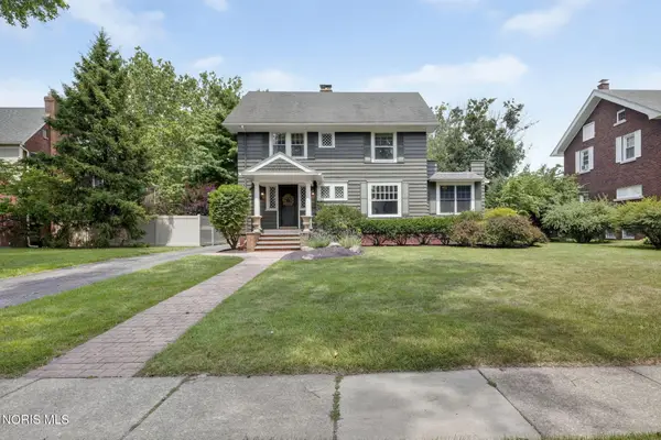 319 E Broadway Street, Maumee, OH 43537
