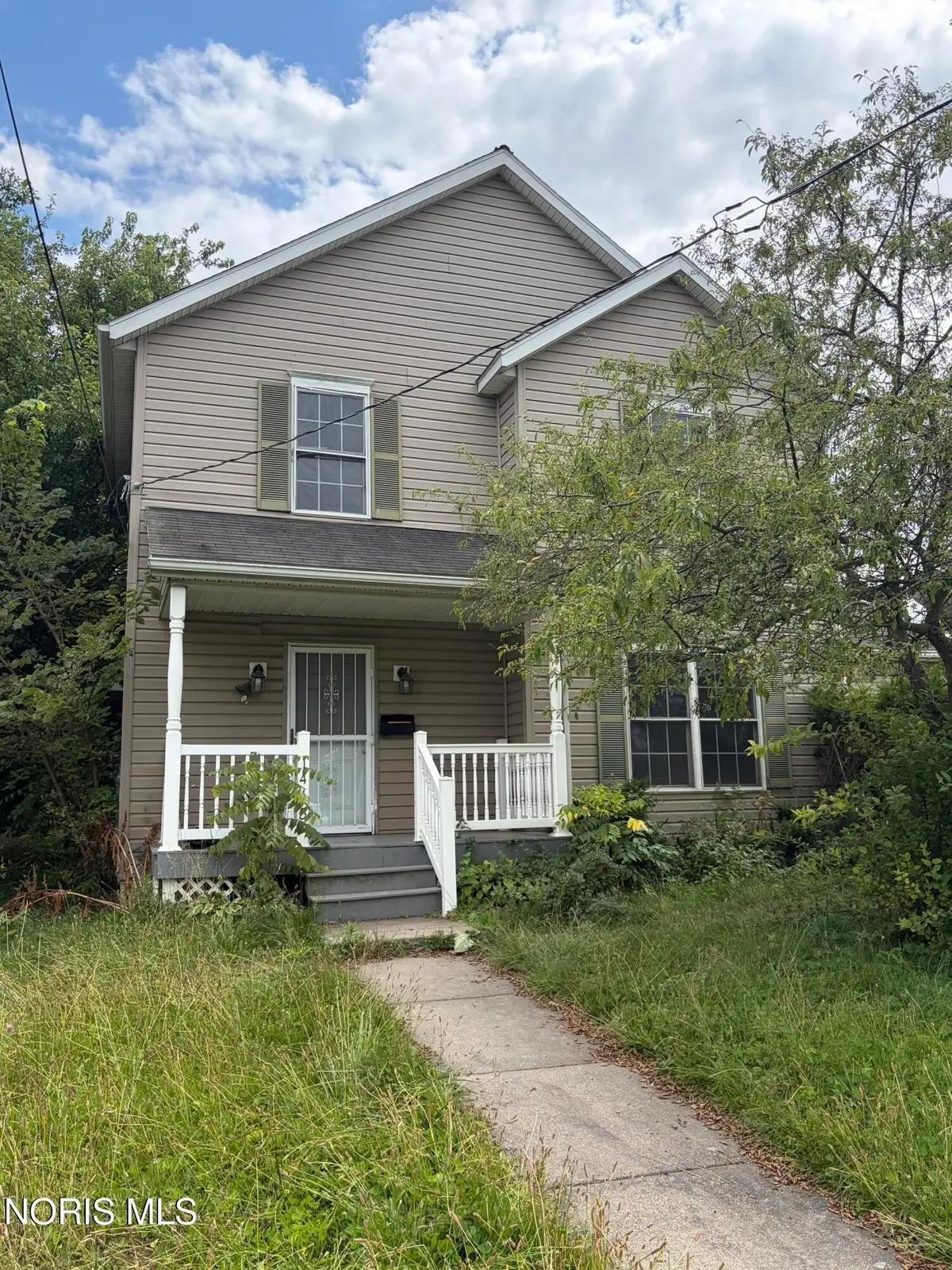 1445 Macomber Street, Toledo, OH 43606 - #1