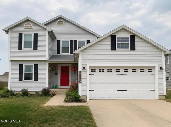9632 Moulton Drive, Findlay, OH 45840