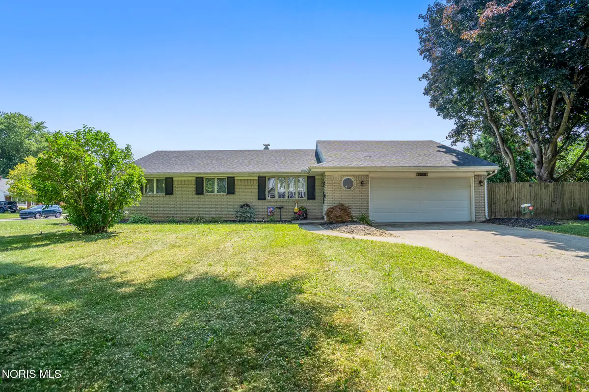2048 Mayport Drive, Toledo, OH 43611 - #1
