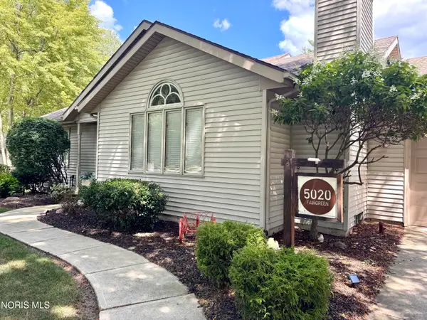 5020 Fairgreen Drive, Toledo, OH 43613