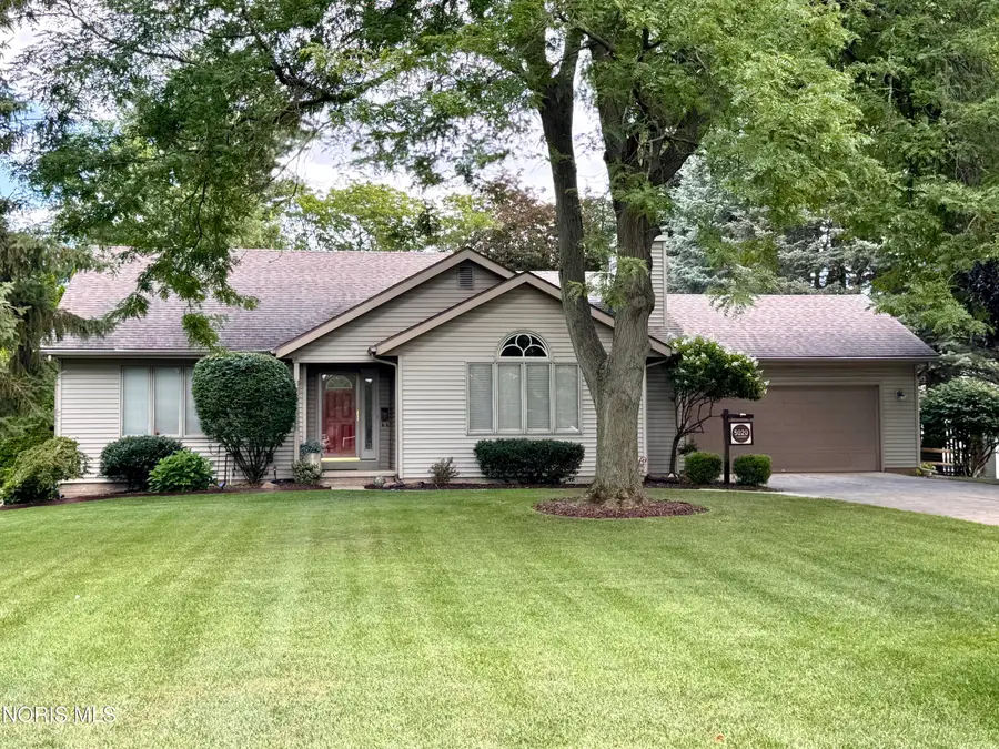 5020 Fairgreen Drive, Toledo, OH 43613 - #3