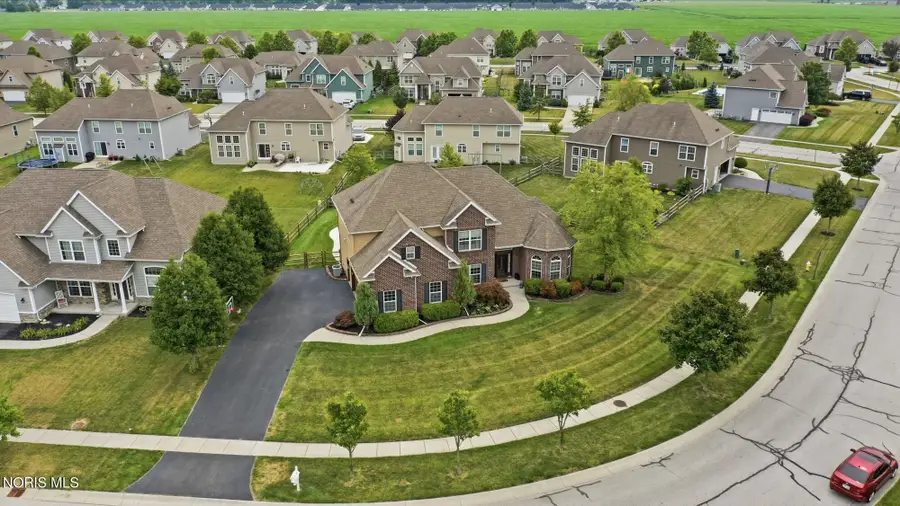 4929 Prestonwood Road, Perrysburg, OH 43551 - #2