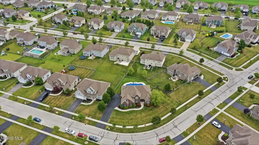 4929 Prestonwood Road, Perrysburg, OH 43551 - #3