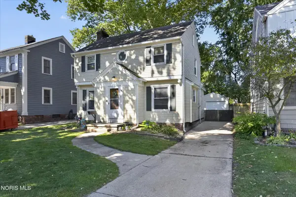 3831 Bowen Road, Toledo, OH 43613