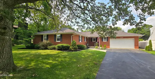 126 Oakland Avenue, Findlay, OH 45840