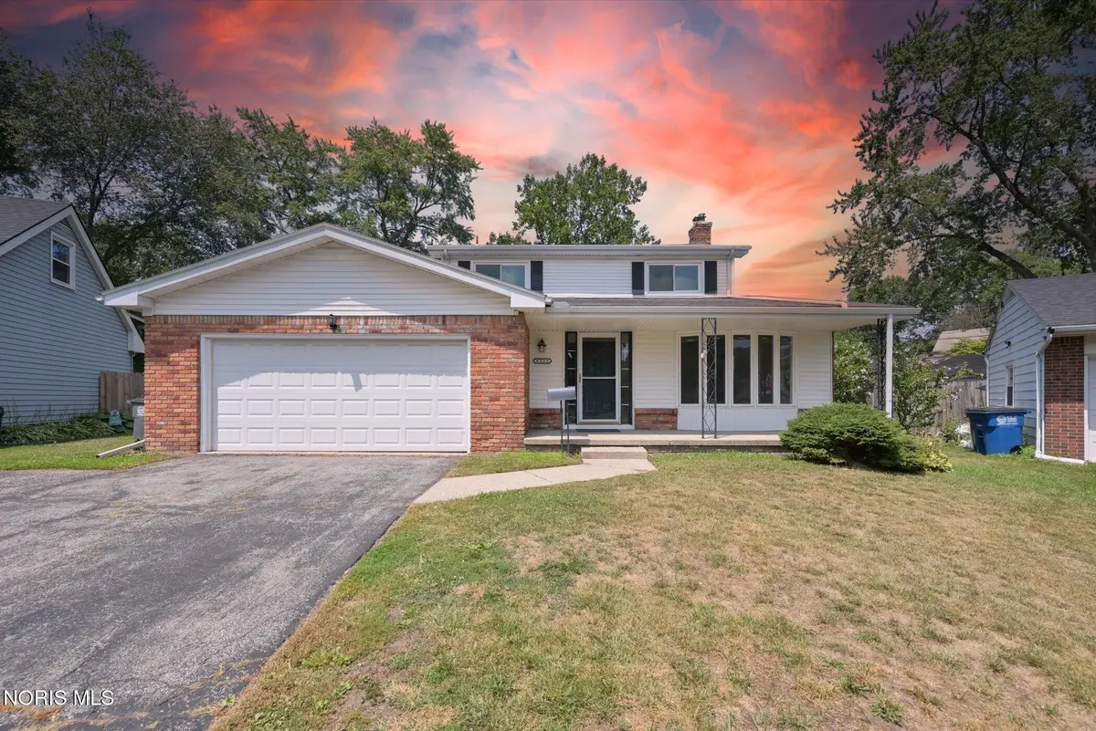 4538 Satinwood Court, Toledo, OH 43623 - #1