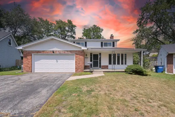 4538 Satinwood Court, Toledo, OH 43623