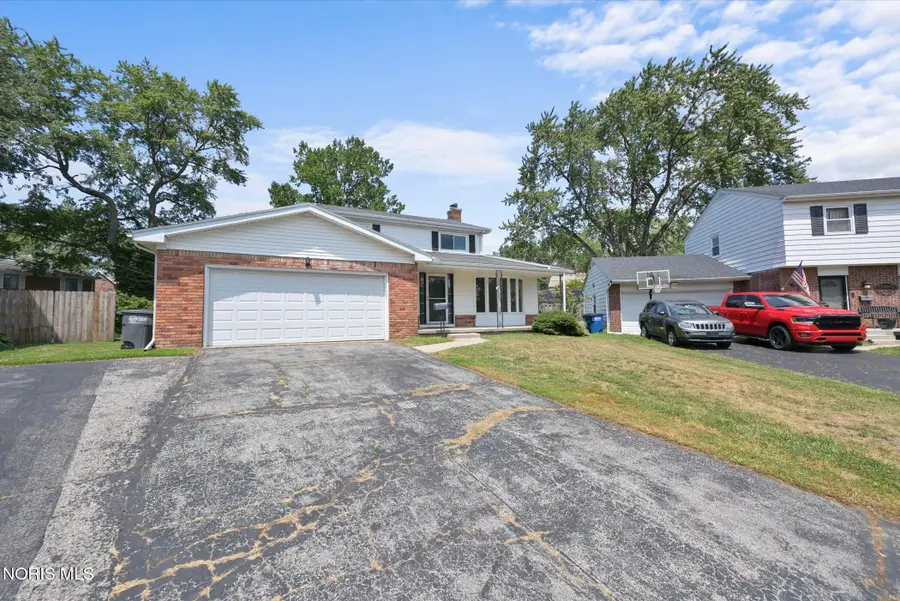 4538 Satinwood Court, Toledo, OH 43623 - #2