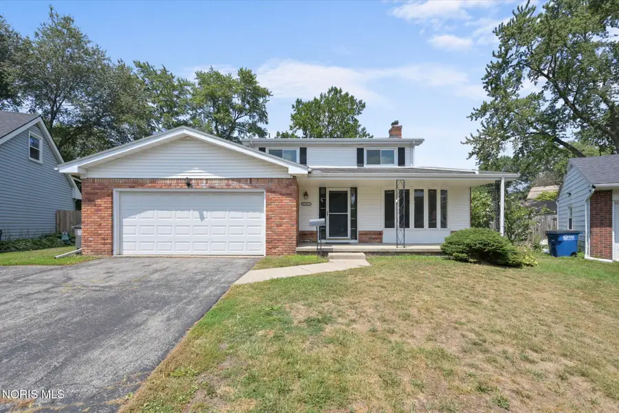 4538 Satinwood Court, Toledo, OH 43623 - #3