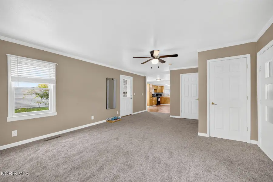 115 N 2nd Street, North Baltimore, OH 45872 - #3
