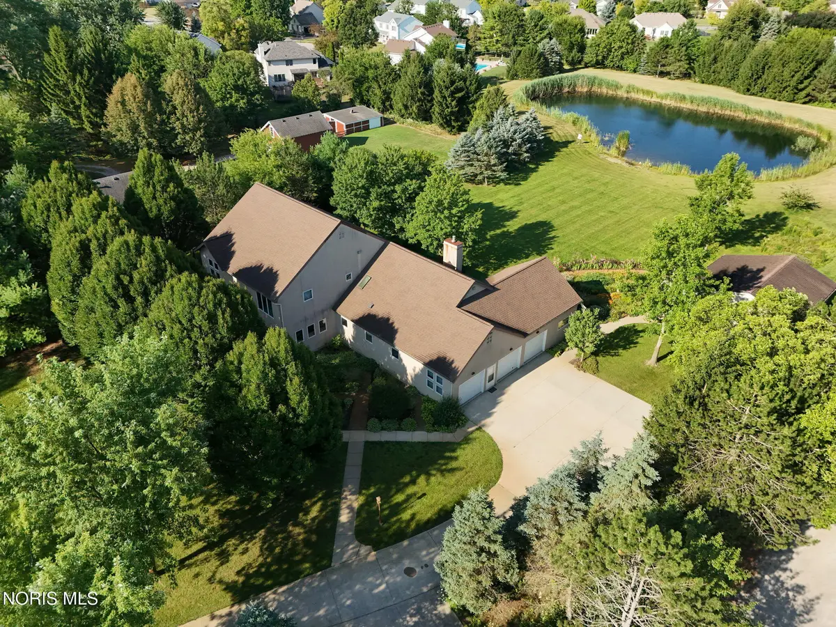 6065 Winterhaven Drive, Sylvania, OH 43560 - #1