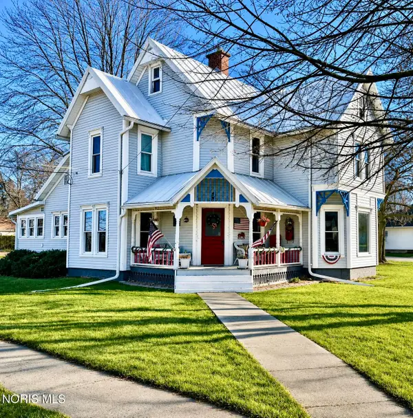 506 N Fayette Street, Fayette, OH 43521