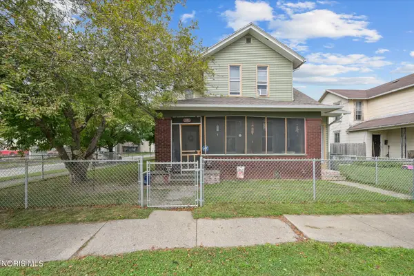 240 Gradolph Street, Toledo, OH 43612