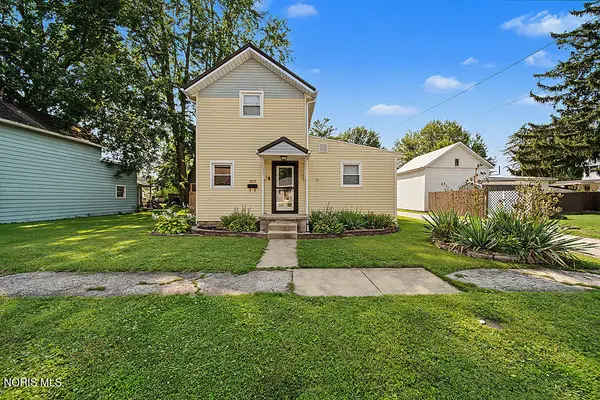 207 N Beecher Street, North Baltimore, OH 45872