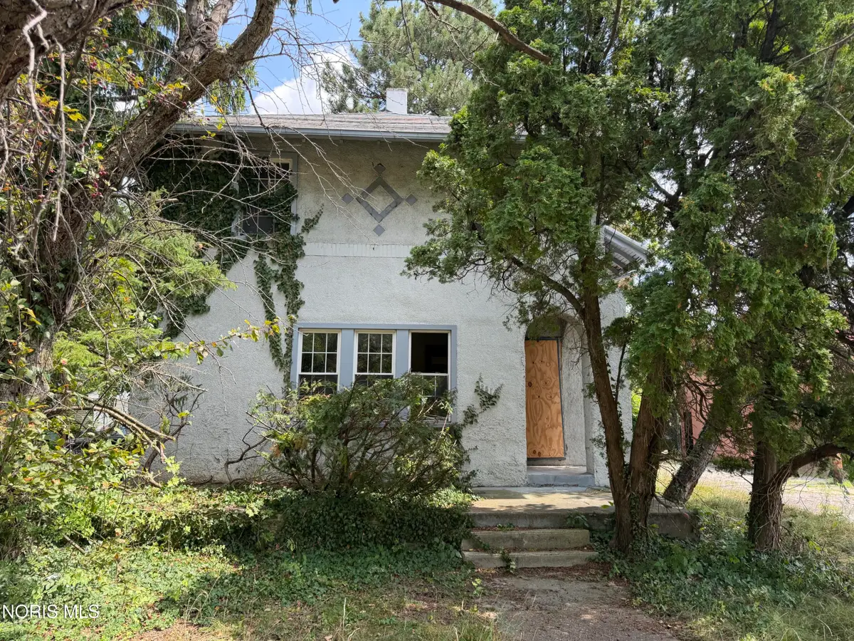 2514 Rosedale Avenue, Toledo, OH 43606 - #1