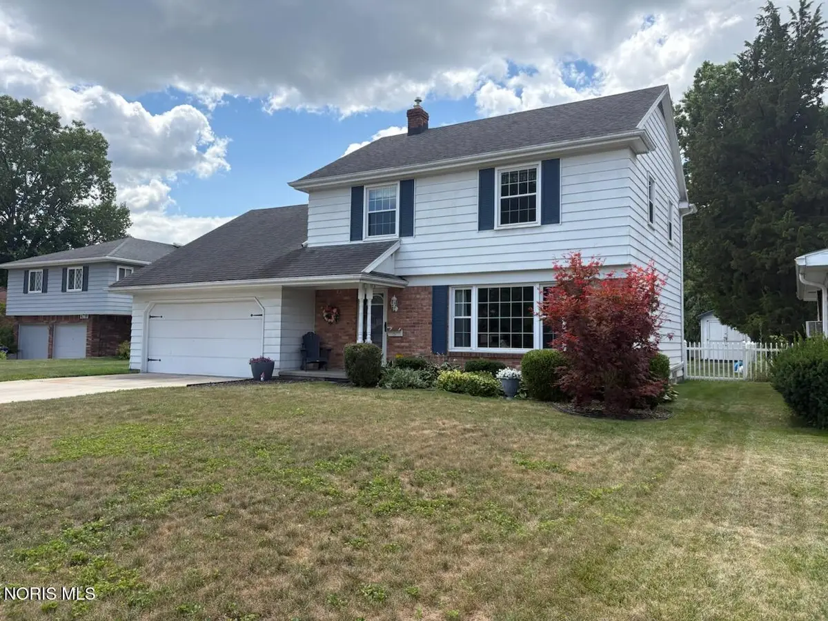 4723 Imperial Drive, Toledo, OH 43623 - #1