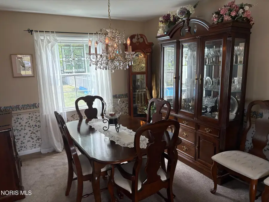 4723 Imperial Drive, Toledo, OH 43623 - #3