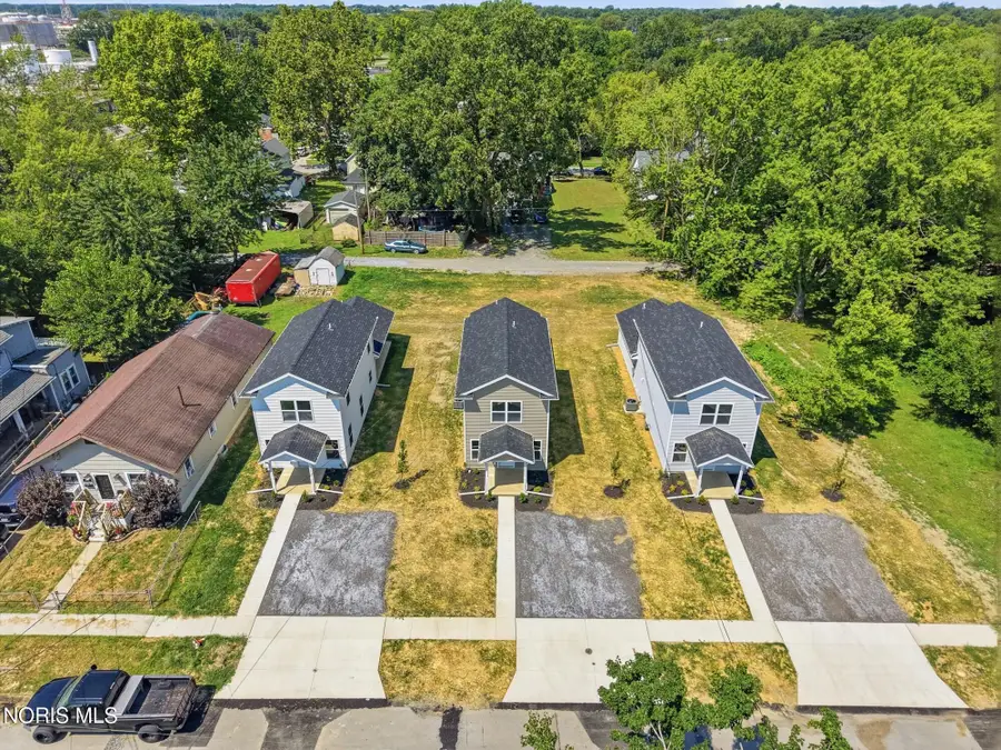 814 Holly Street, Lima, OH 45804 - #2