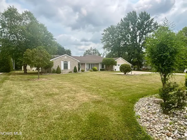 217 Kettenring Drive, Defiance, OH 43512