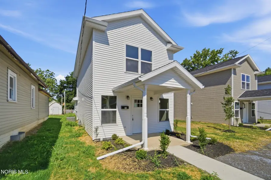 818 Holly Street, Lima, OH 45804 - #2