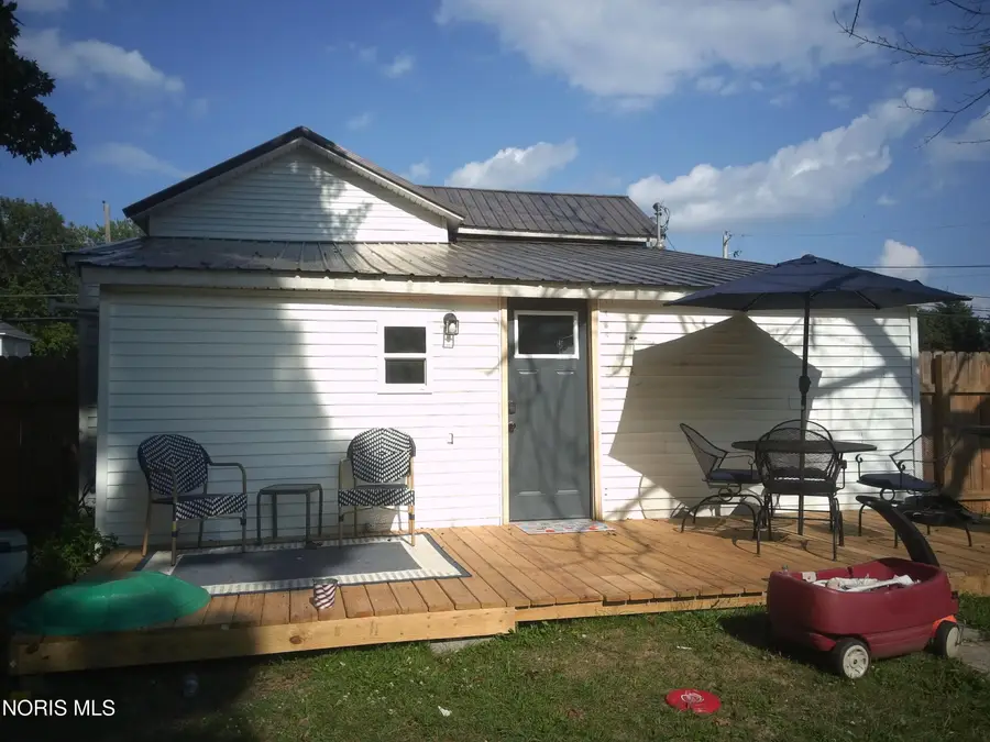 316 N 1st Street, Oakwood, OH 45873 - #2