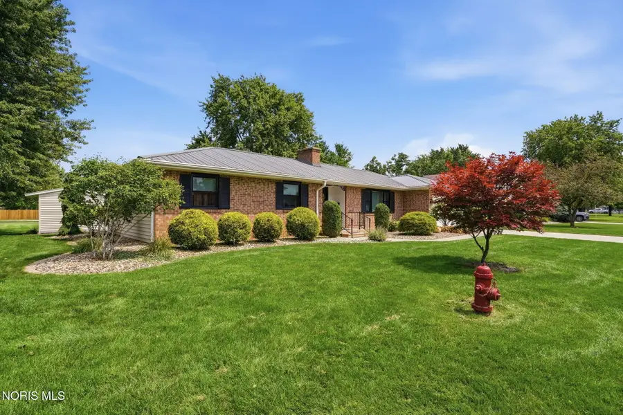 219 Cherry Blossom Lane, Carey, OH 43316 - #2