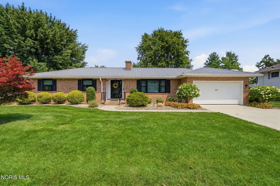 219 Cherry Blossom Lane, Carey, OH 43316 - #3