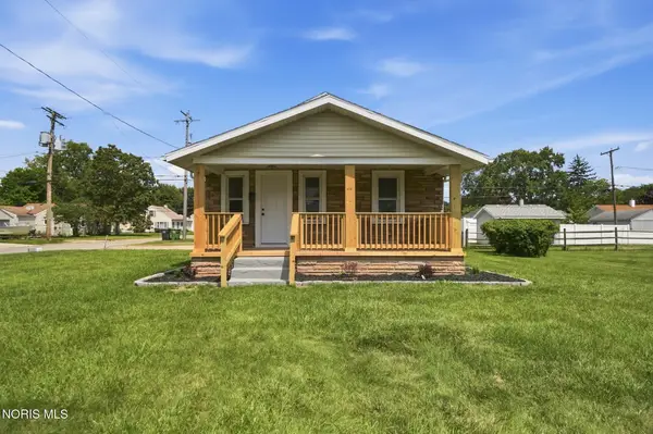 1054 Scott Street, Maumee, OH 43537