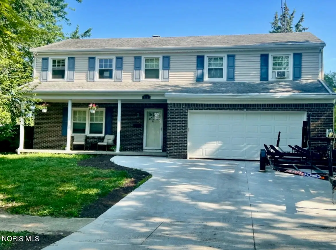 705 Meadow Springs Court, Maumee, OH 43537 - #1