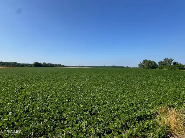 County Road 6, Edgerton, OH 43517