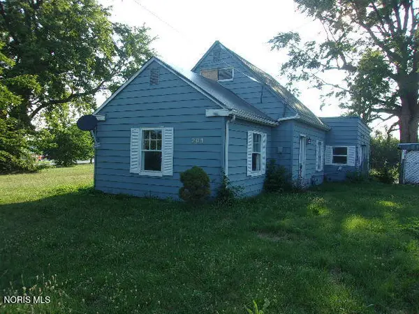 203 Scott Street, McComb, OH 45858