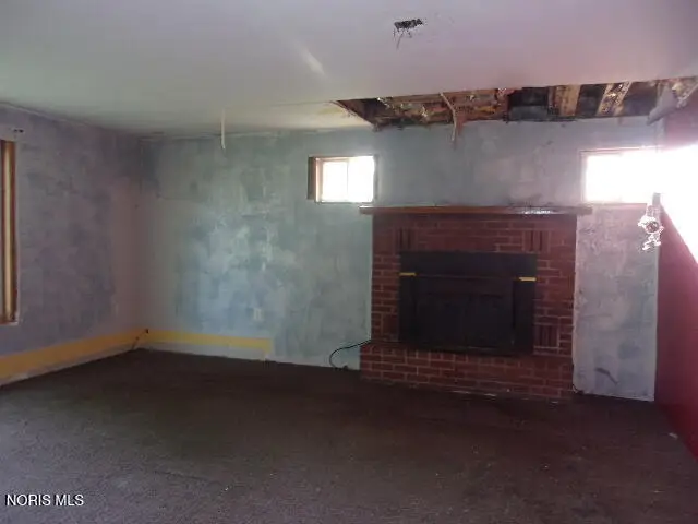 203 Scott Street, McComb, OH 45858 - #2