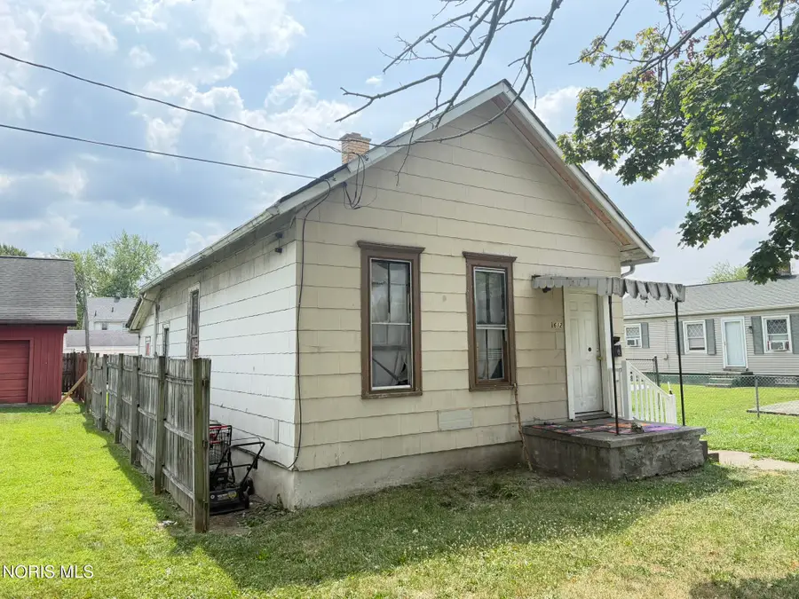 1612 Hurd Street, Toledo, OH 43605 - #2