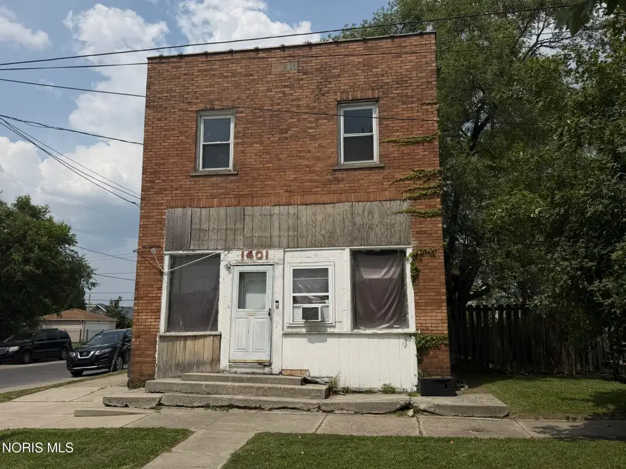 1401 Liberty Street, Toledo, OH 43605 - #2