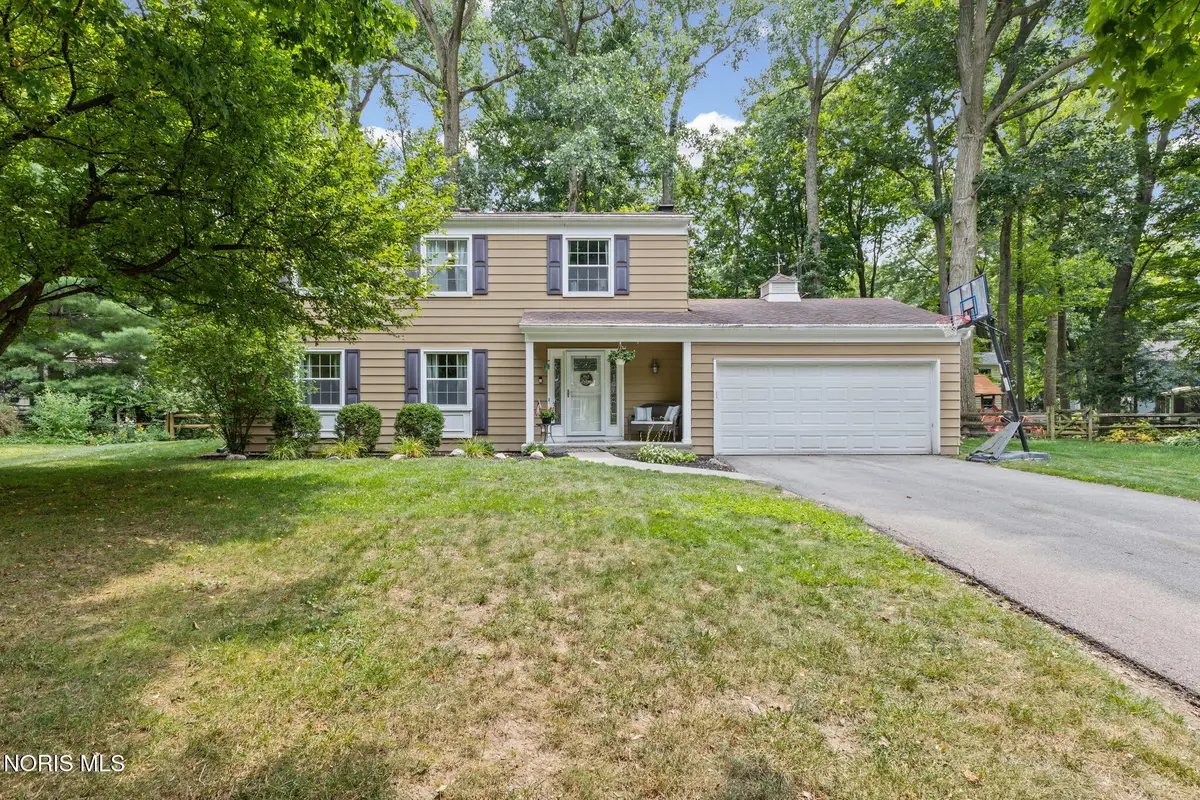 5448 Wadsworth Drive, Sylvania, OH 43560 - #1