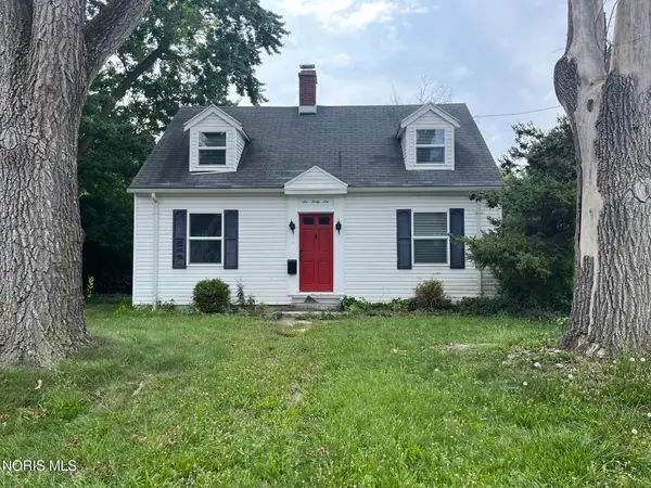 646 S Prospect Street, Bowling Green, OH 43402