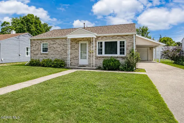 431 Saint Joseph Street, Fremont, OH 43420