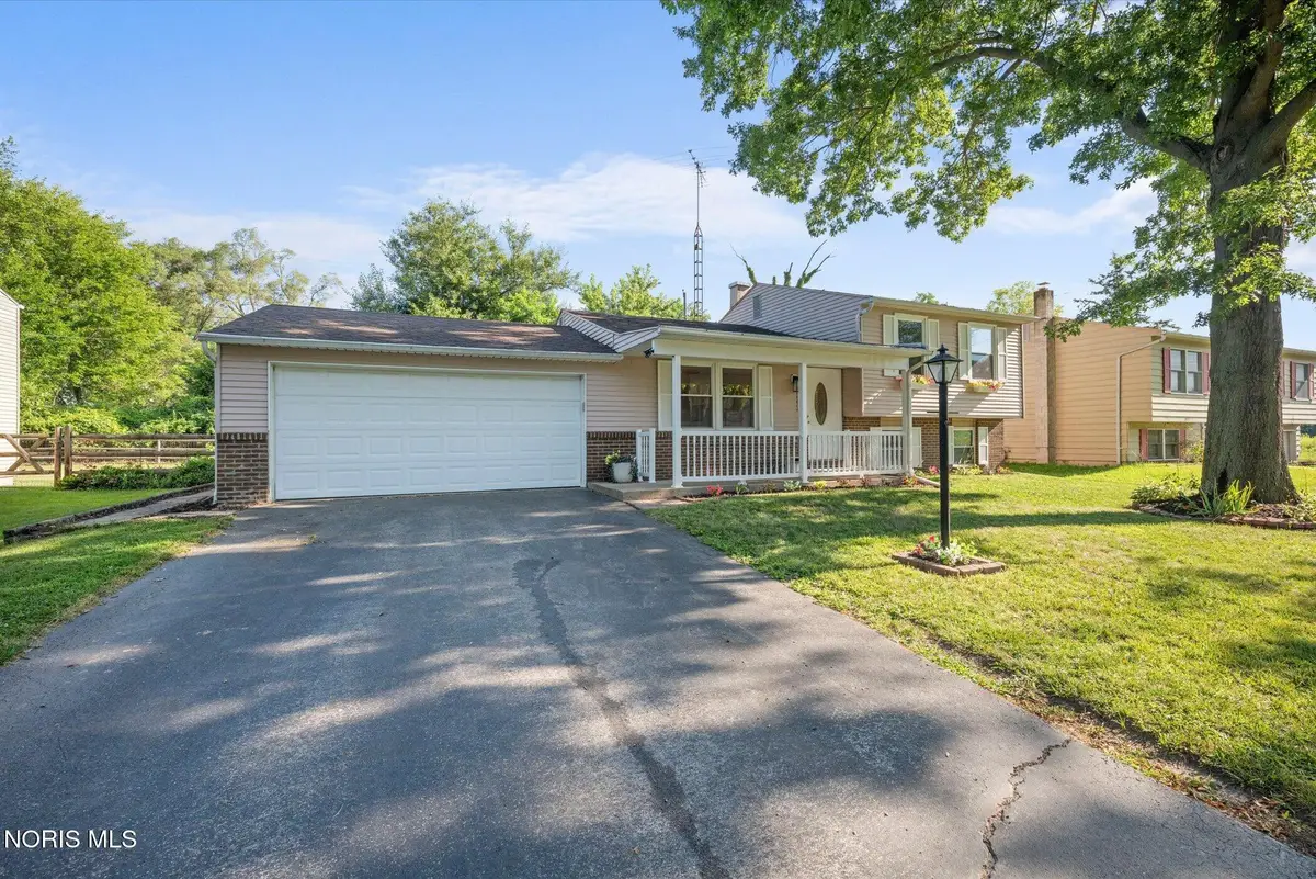 201 Marshall Drive, Swanton, OH 43558 - #1