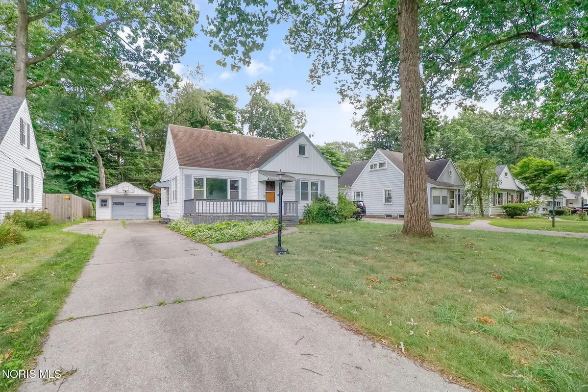 4718 Rambo Lane, Toledo, OH 43623 - #1