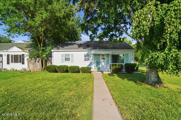 5121 Bennett Road, Toledo, OH 43612
