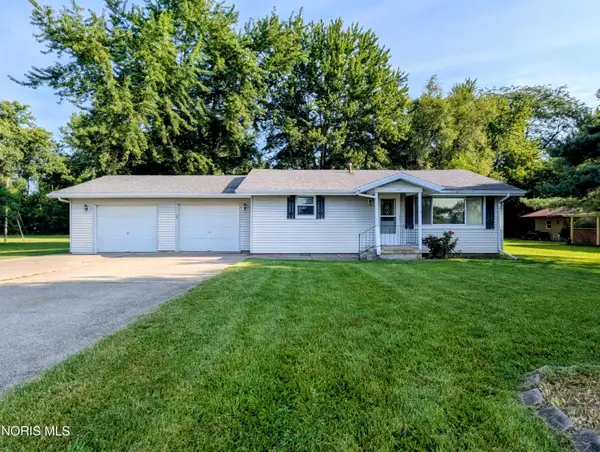 416 W 1st Street, Pioneer, OH 43554