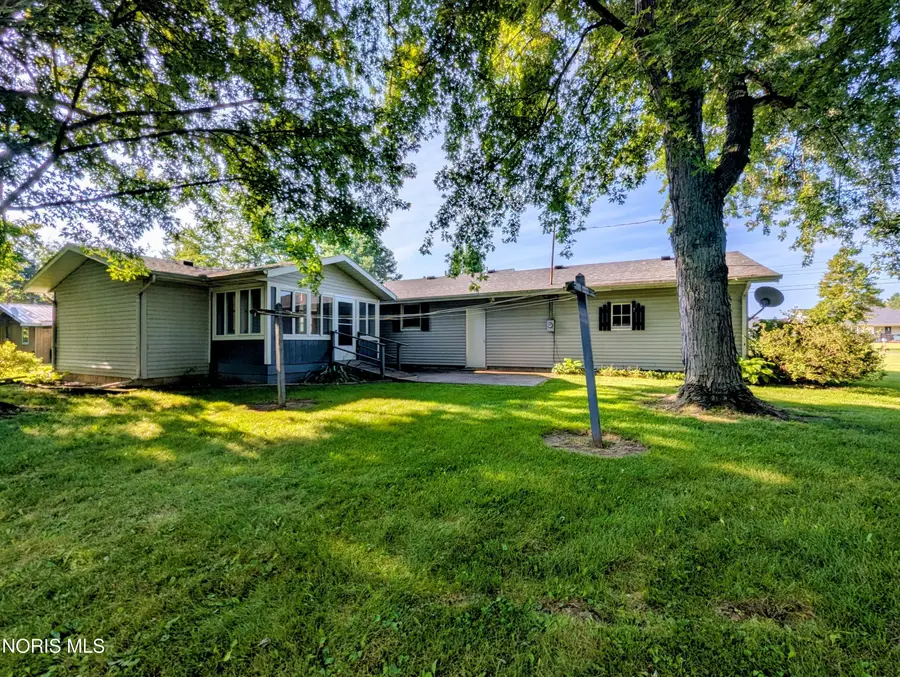 416 W 1st Street, Pioneer, OH 43554 - #3
