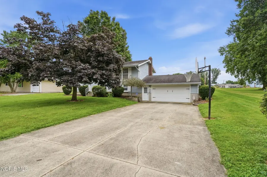 313 E 7th Street, Sycamore, OH 44882 - #2