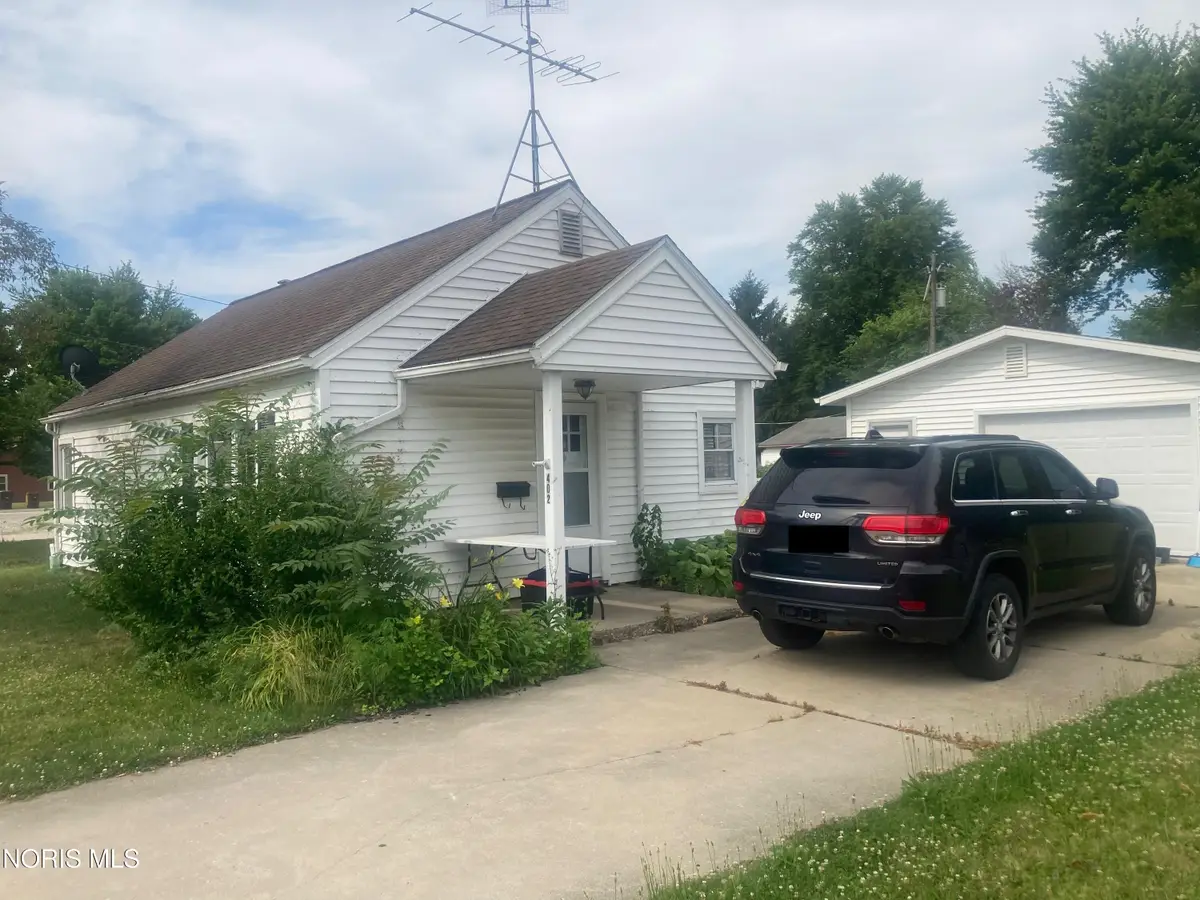 402 Centre Street, Stryker, OH 43557 - #1