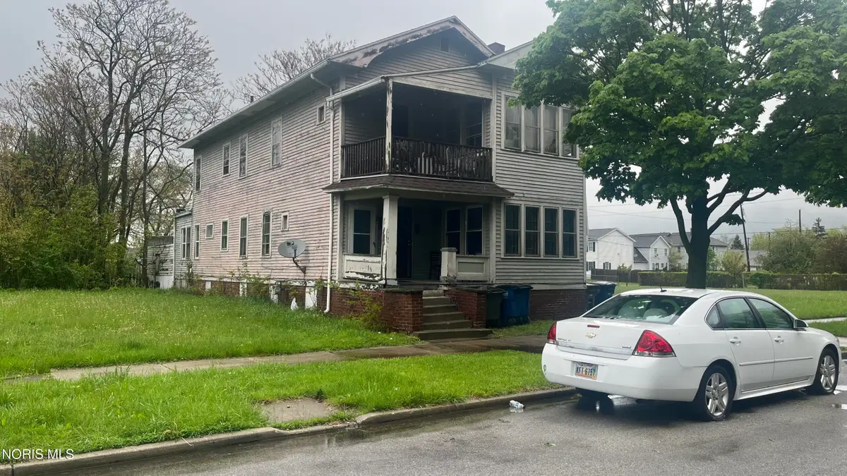 212 Floyd Street, Toledo, OH 43620 - #1