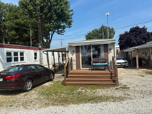 6538 E Bayshore Road # 24, Lakeside Marblehead, OH 43440